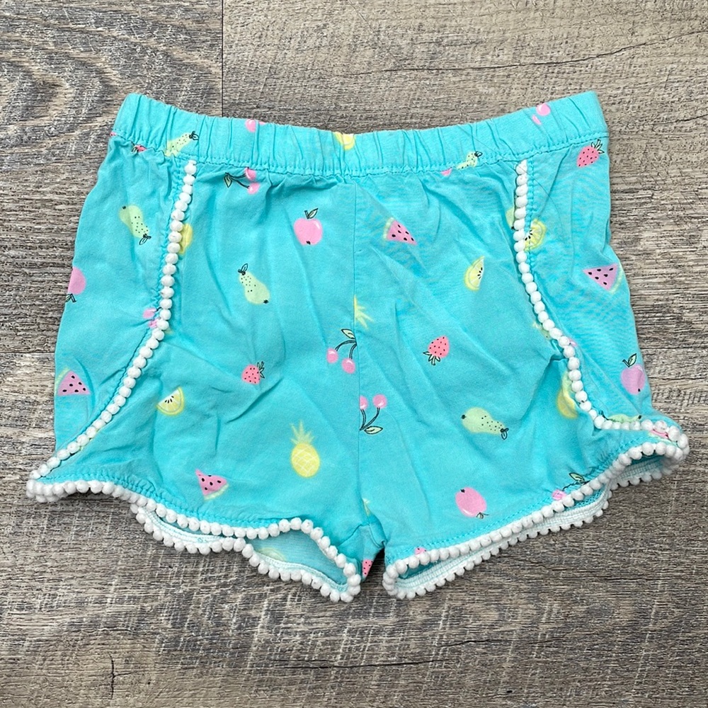 Garanimals | 3T Light Blue Bottoms